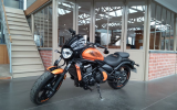 Kawasaki vulcan s 650