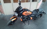 Kawasaki vulcan s 650
