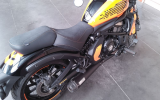 Kawasaki vulcan s 650