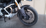 Moto guzzi V85TT