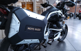 Moto guzzi V85TT
