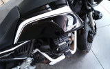Moto guzzi V85TT