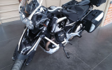 Moto guzzi V85TT