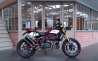 Indian FTR 1200 Carbon