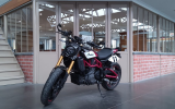 INDAIN FTR 1200 CARBON