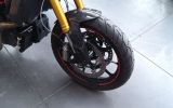 INDAIN FTR 1200 CARBON