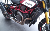 INDAIN FTR 1200 CARBON