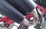 INDAIN FTR 1200 CARBON