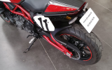 INDAIN FTR 1200 CARBON
