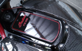 INDAIN FTR 1200 CARBON