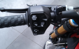 INDAIN FTR 1200 CARBON