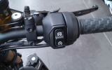 INDAIN FTR 1200 CARBON