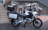 Bmw r1200gs