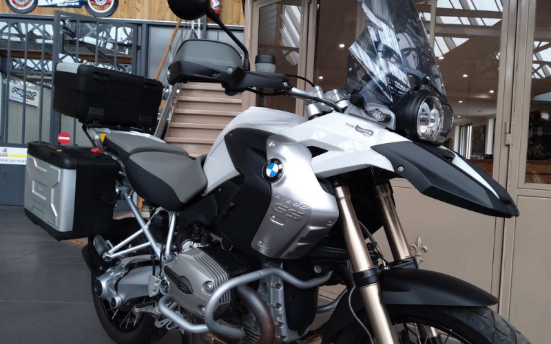 Bmw r1200gs