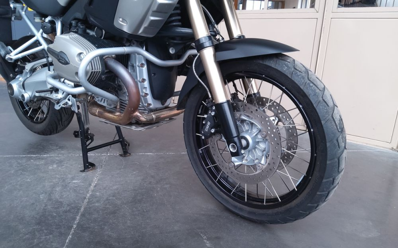Bmw r1200gs