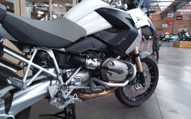 Bmw r1200gs