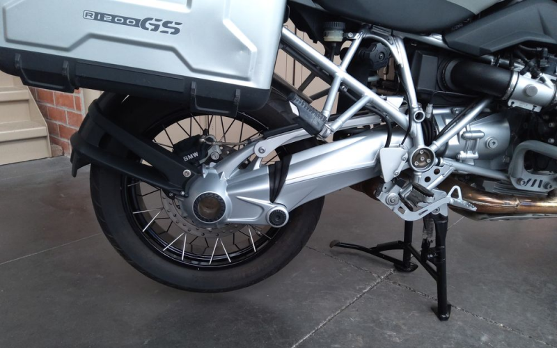 Bmw r1200gs