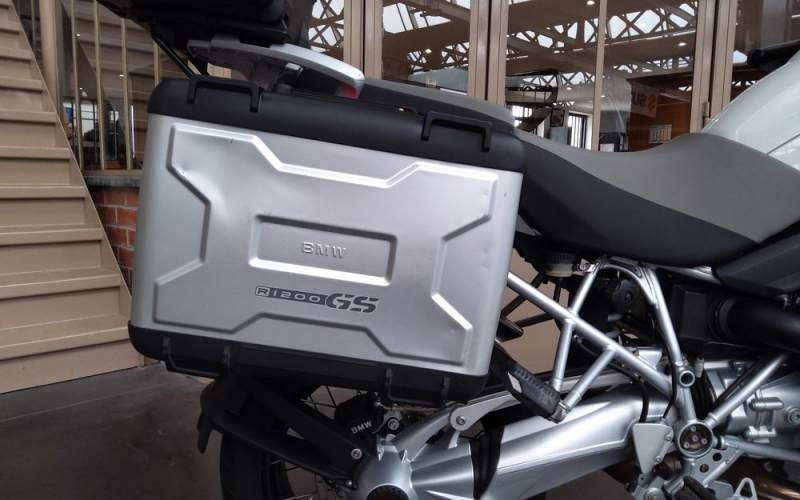 Bmw r1200gs