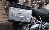 Bmw r1200gs