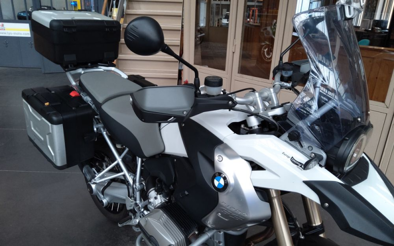 Bmw r1200gs