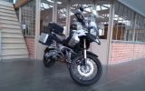 Bmw r1200gs