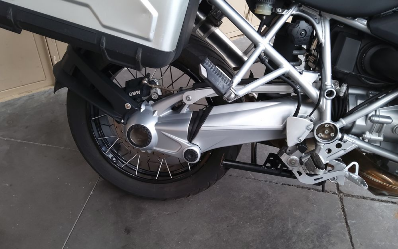 Bmw r1200gs