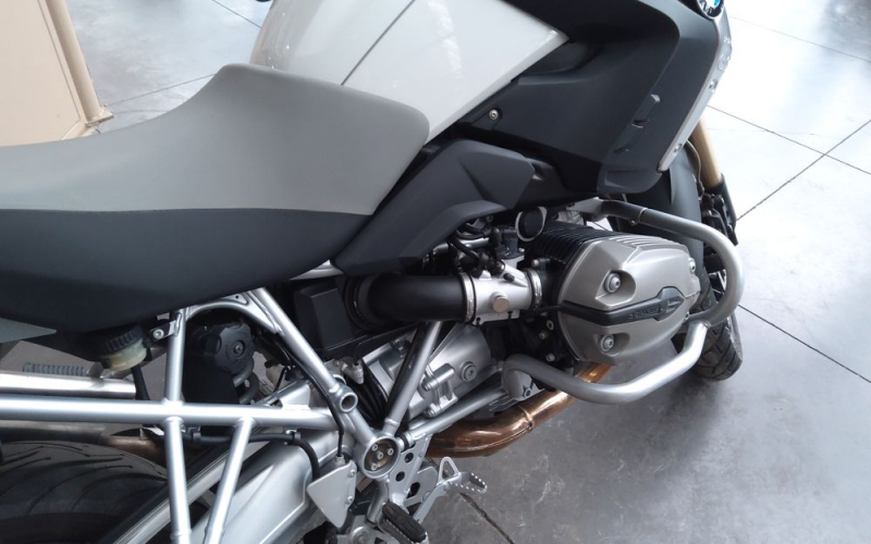 Bmw r1200gs