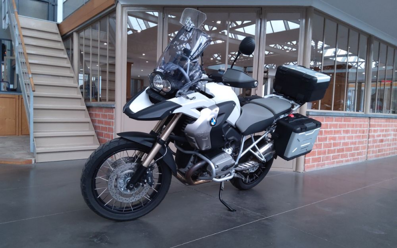 Bmw r1200gs