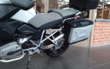 Bmw r1200gs