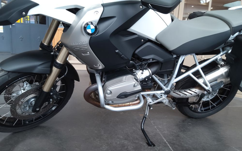 Bmw r1200gs