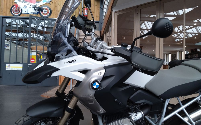 Bmw r1200gs