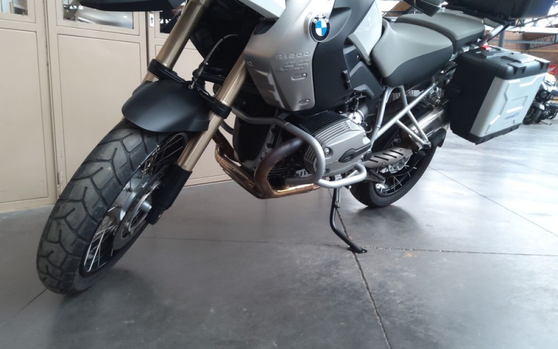 Bmw r1200gs