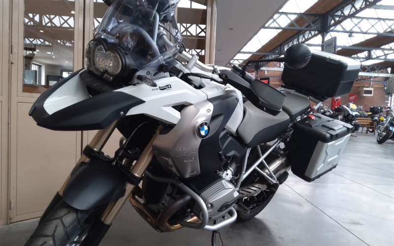Bmw r1200gs