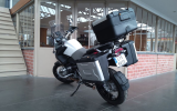 Bmw r1200gs