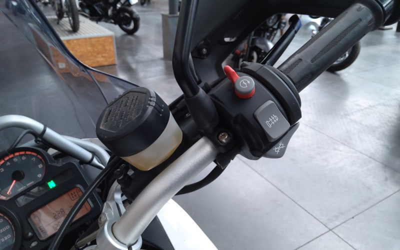 Bmw r1200gs