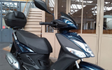 Kymco Agility 125