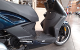 Kymco Agility 125