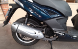 Kymco Agility 125