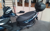 Kymco Agility 125