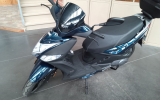 Kymco Agility 125