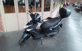 Kymco Agility 125