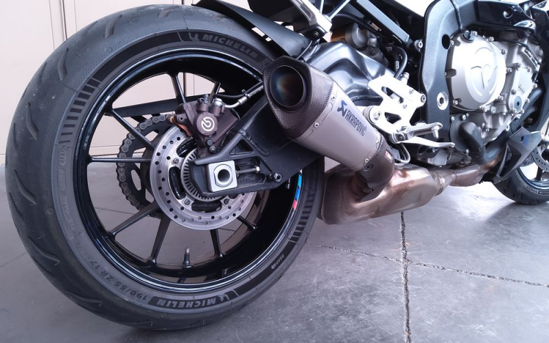 Bmw s1000r