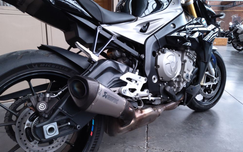 Bmw s1000r
