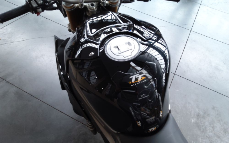 Bmw s1000r