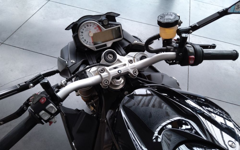 Bmw s1000r