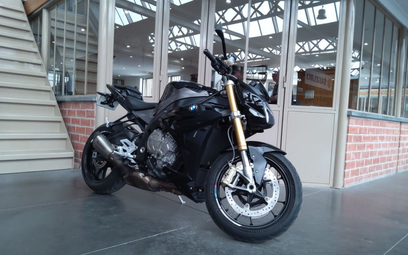 Bmw s1000r