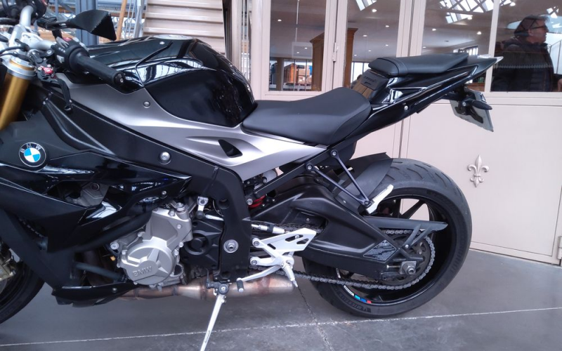 Bmw s1000r