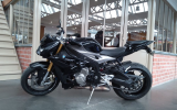 Bmw s1000r