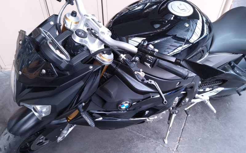 Bmw s1000r