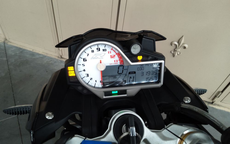 Bmw s1000r